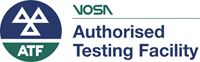 VOSA - Authorised Testing Facility
